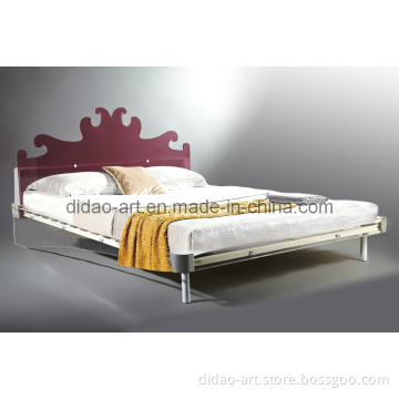 Acrylic Bed (AB008)